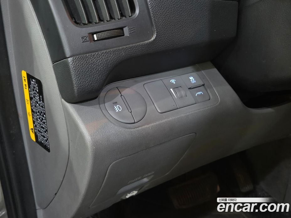 Hyundai Grand Starex фото 15