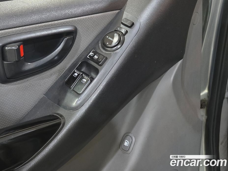 Hyundai Grand Starex фото 16