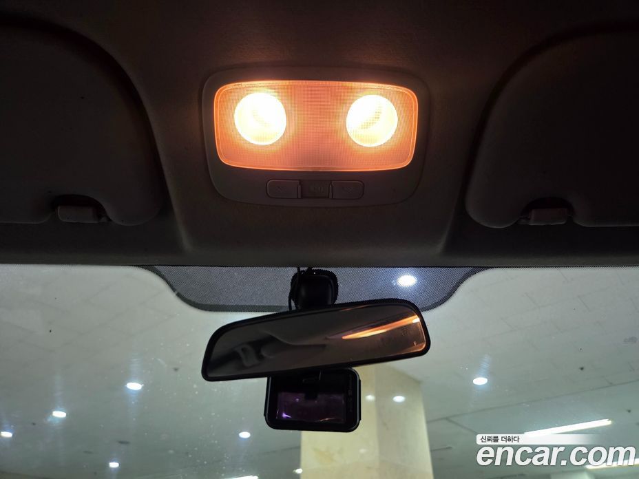 Hyundai Grand Starex фото 17