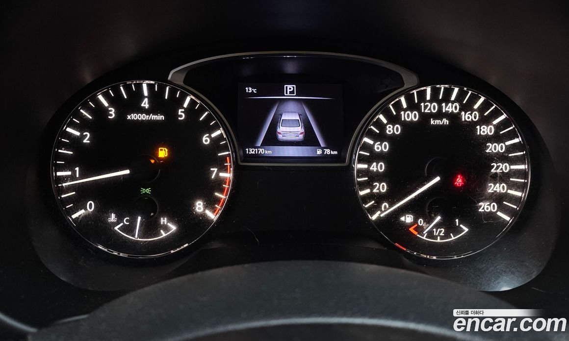 Nissan Altima (L33) 5th Gen фото 8
