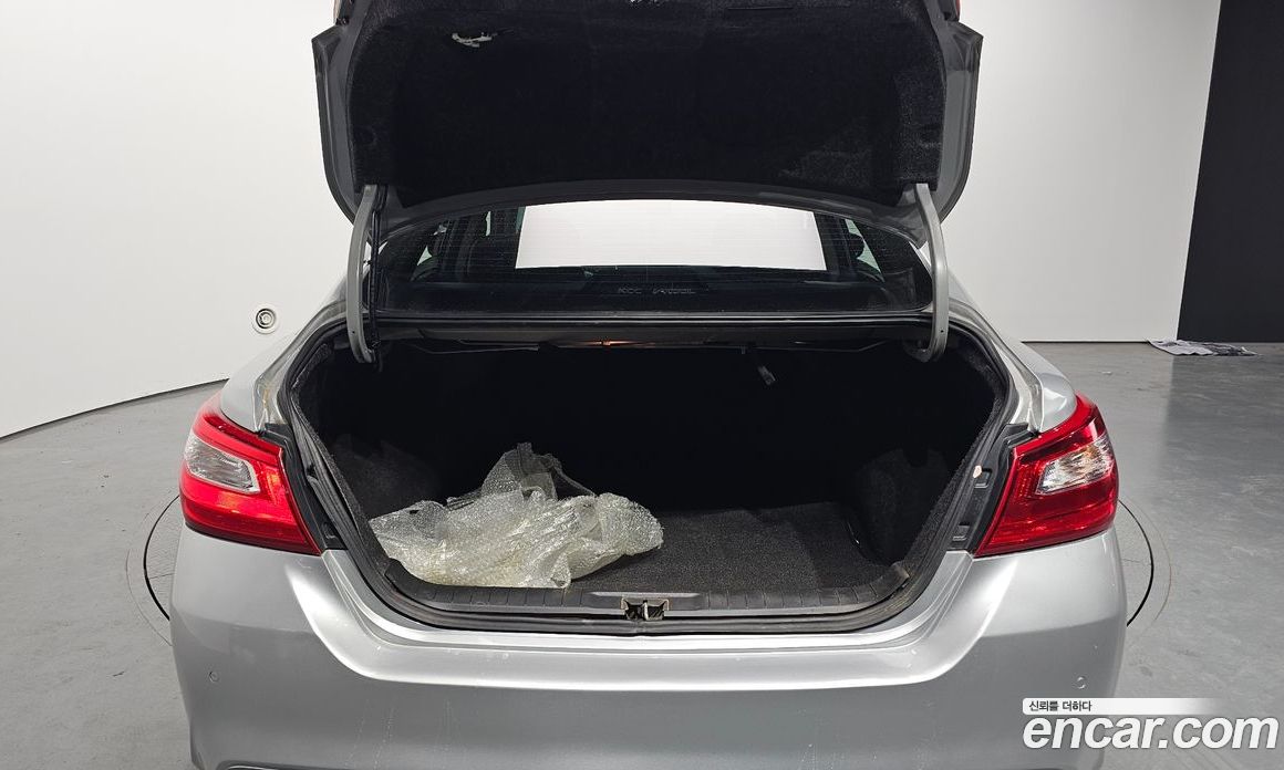 Nissan Altima (L33) 5th Gen фото 20