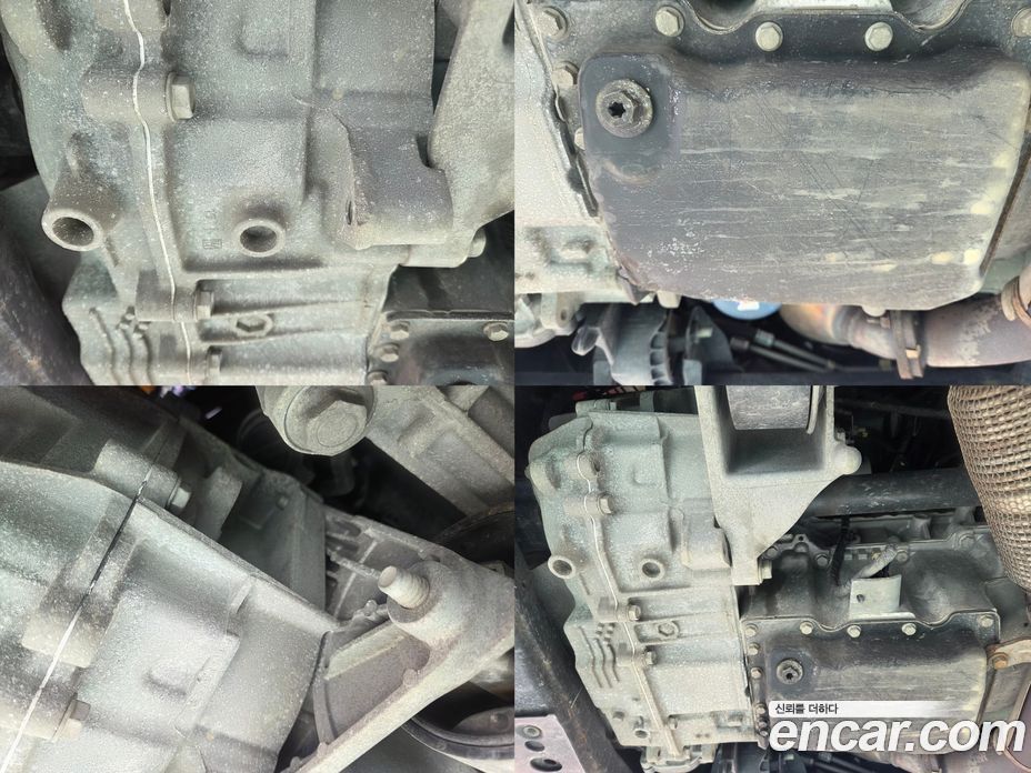 Chevrolet (GM Daewoo) Impala фото 2