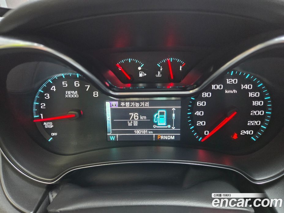 Chevrolet (GM Daewoo) Impala фото 13