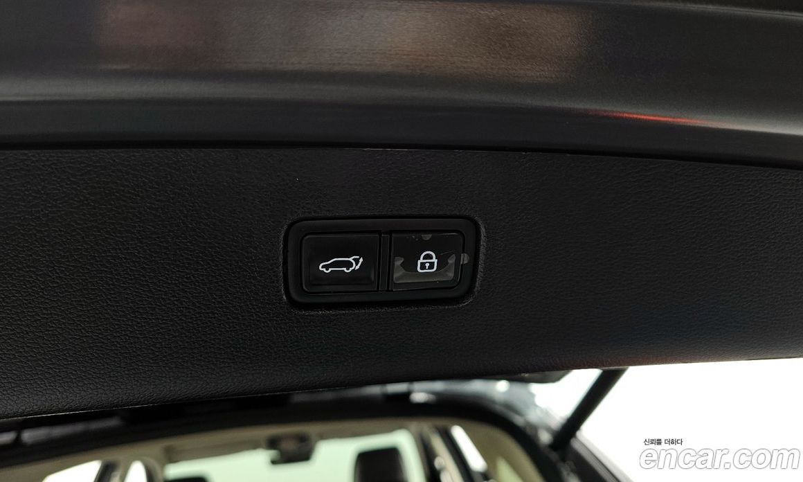 Genesis GV80 фото 29