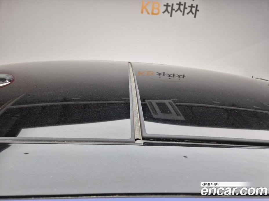 Renault Korea (Samsung) SM6 фото 13