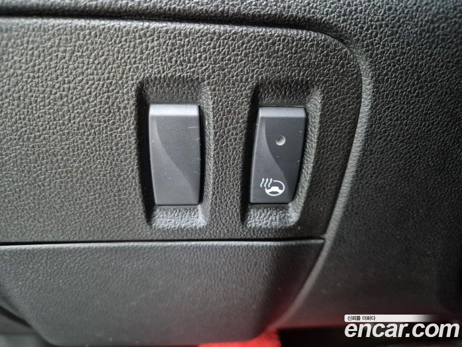 Renault Korea (Samsung) SM6 фото 18