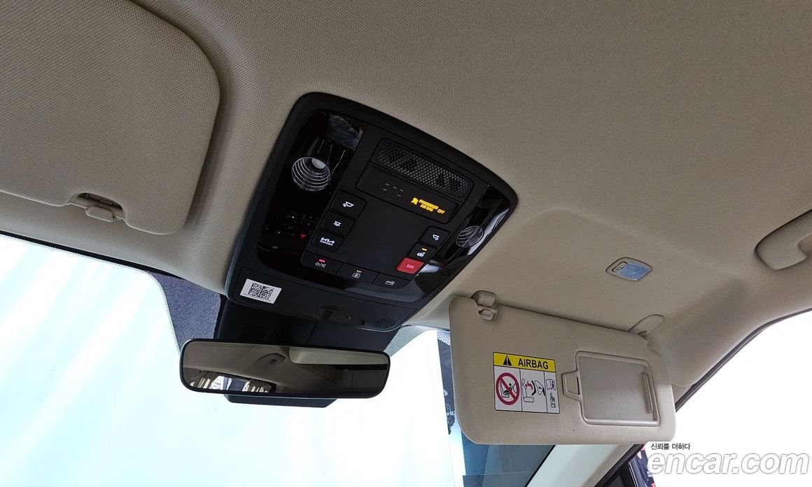 Kia Carnival 4th Gen фото 17
