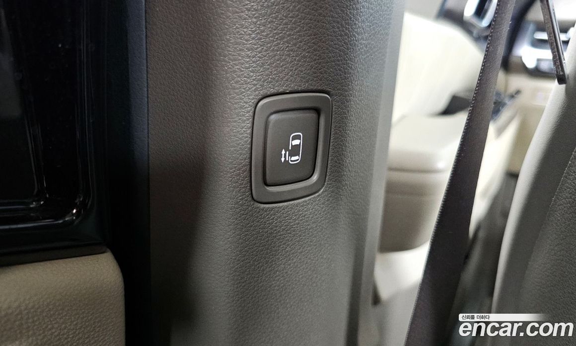 Kia Carnival 4th Gen фото 26