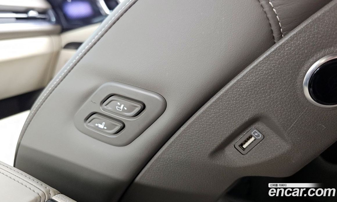 Kia Carnival 4th Gen фото 29