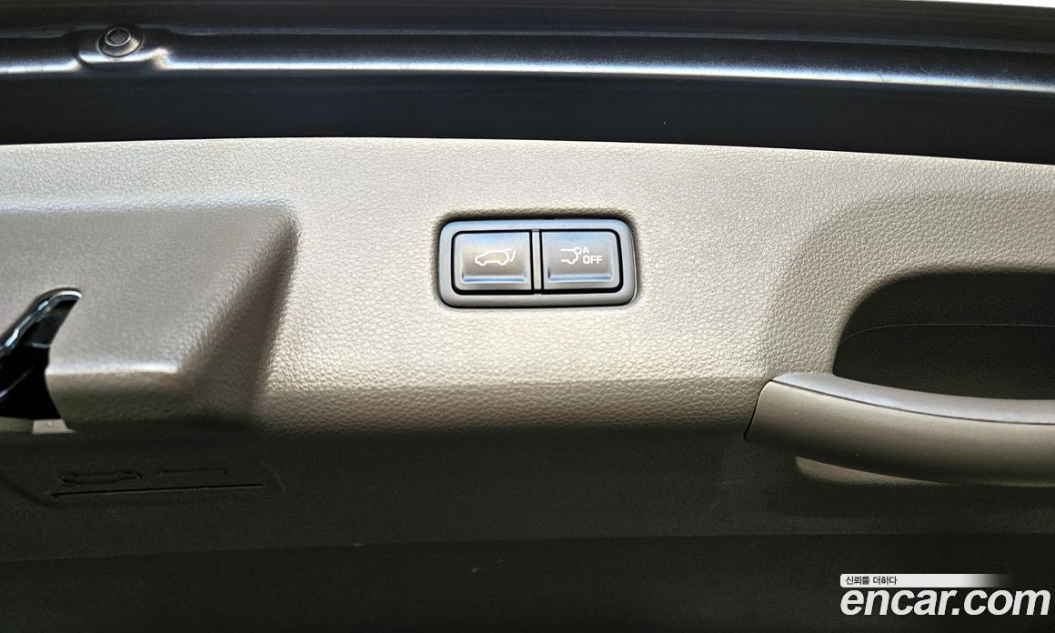 Kia Carnival 4th Gen фото 32