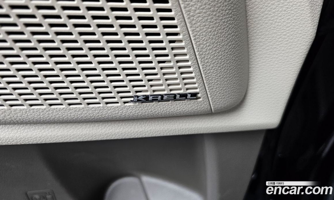 Kia Carnival 4th Gen фото 34
