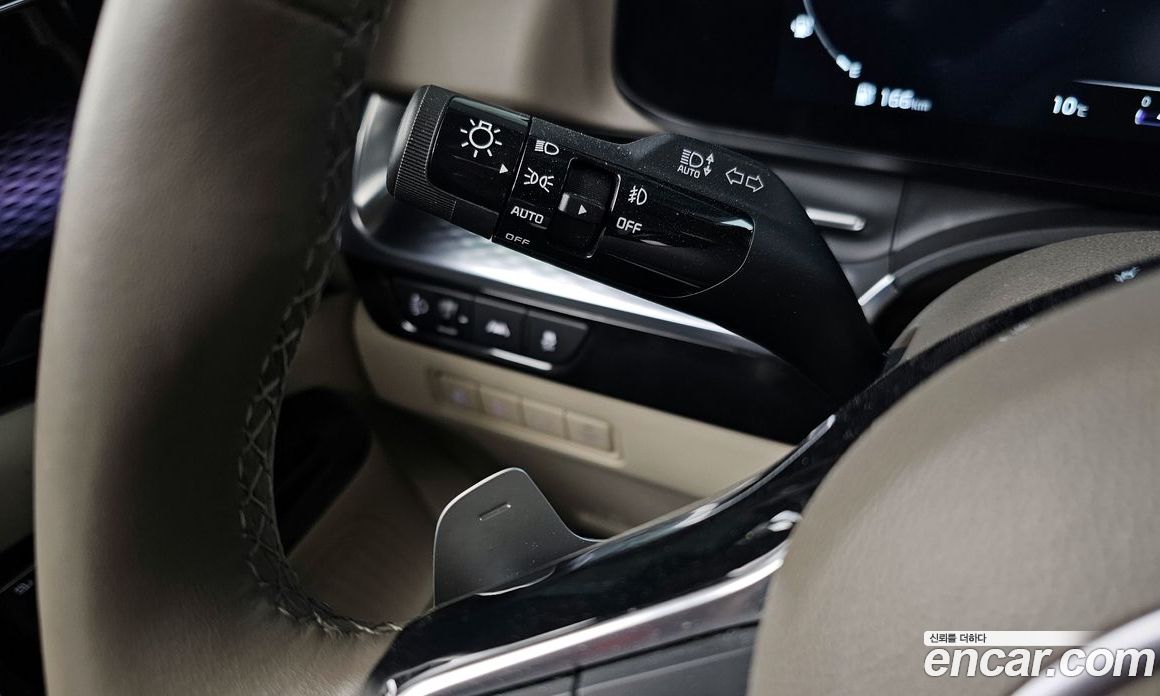 Kia Carnival 4th Gen фото 35