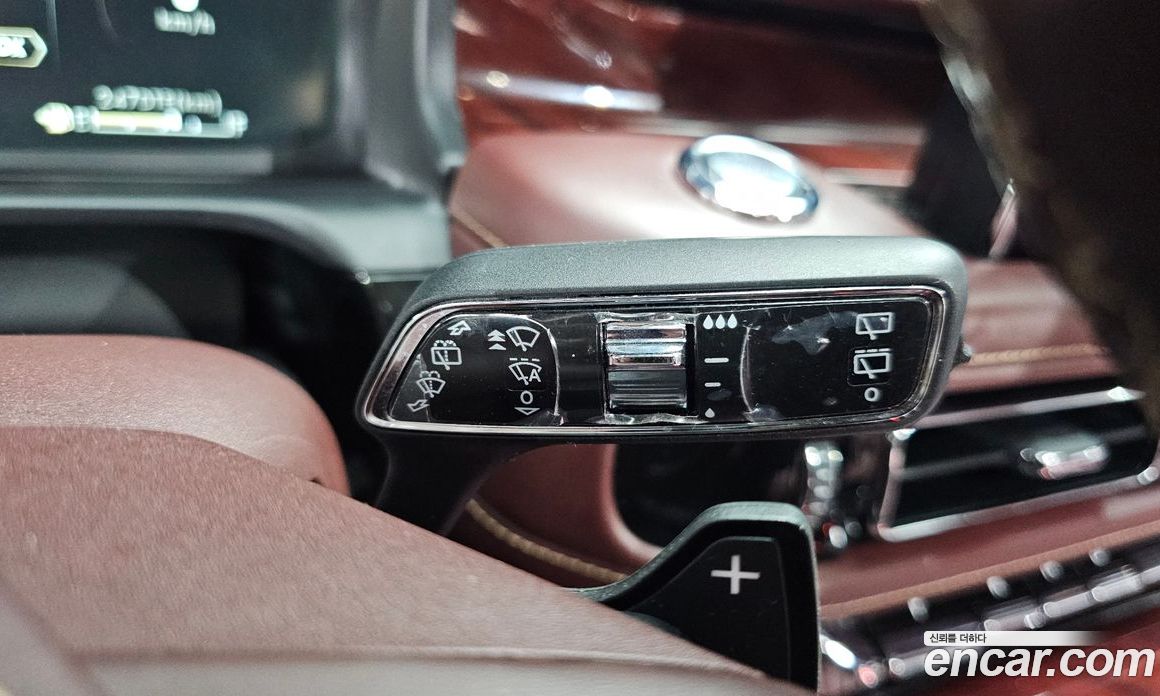 Lincoln Aviator 2nd Gen фото 28