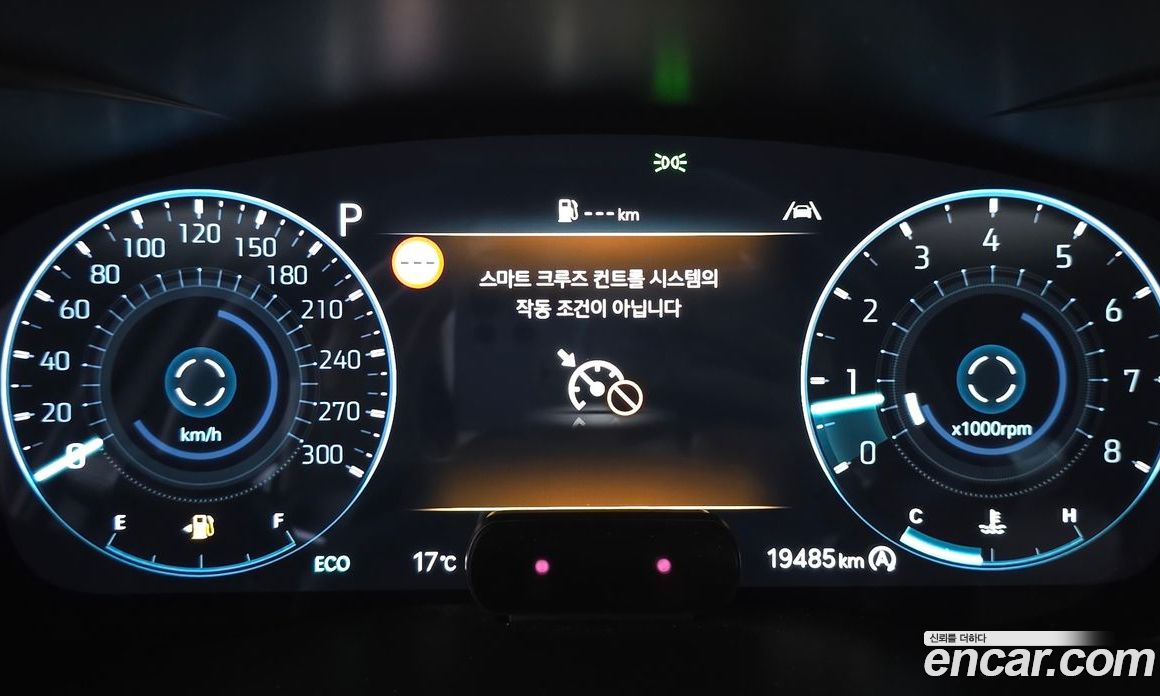 Genesis G70 Shooting Brake фото 30