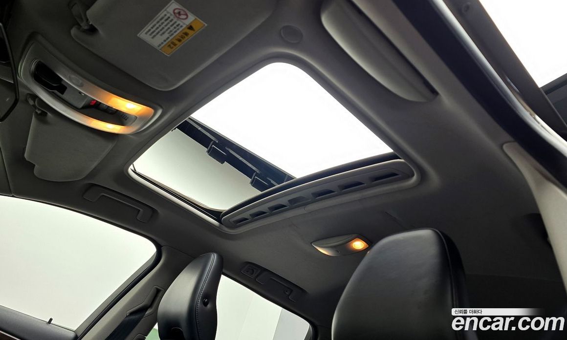 Volvo XC70 фото 19