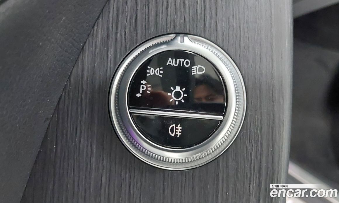 Mercedes-Benz S-Class W223 фото 16