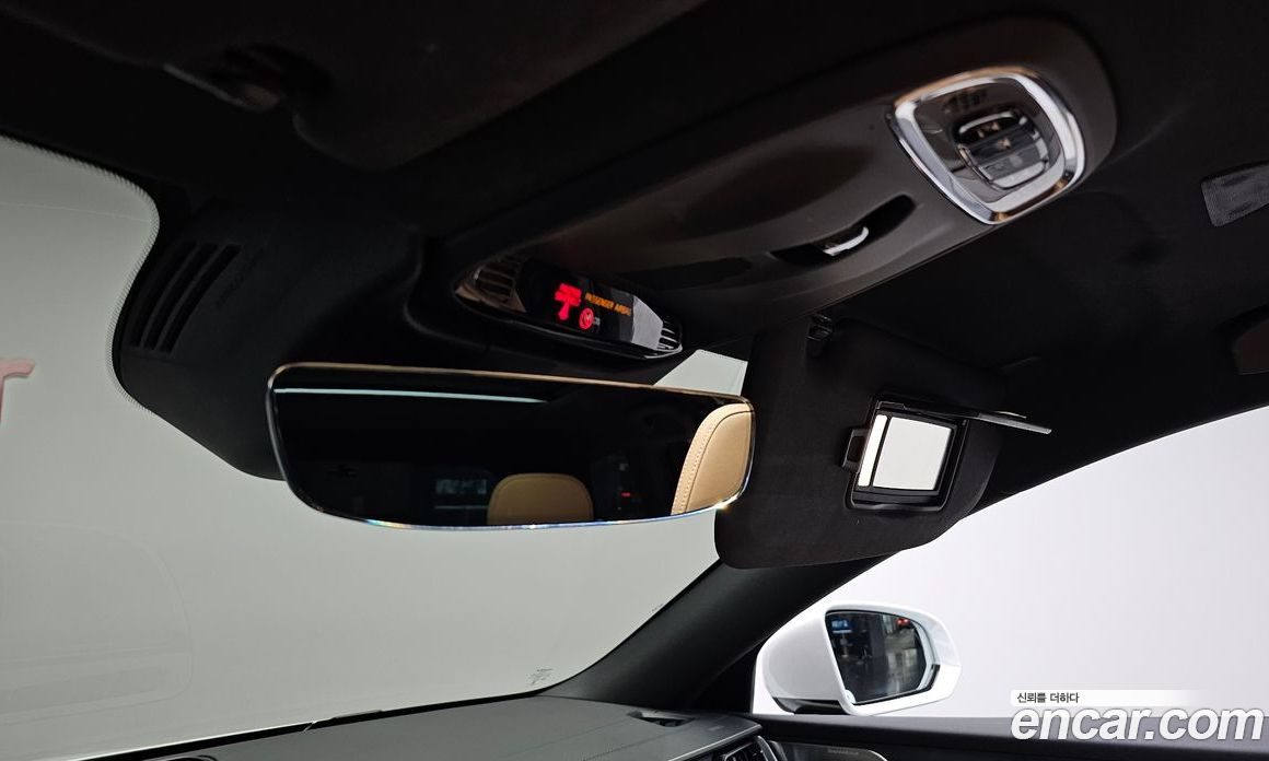 Volvo V60 Cross Country 2nd Gen фото 27