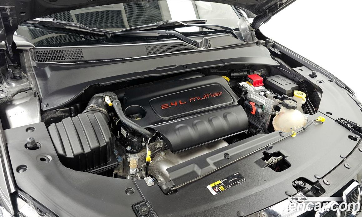 Jeep Compass 2nd Gen фото 6
