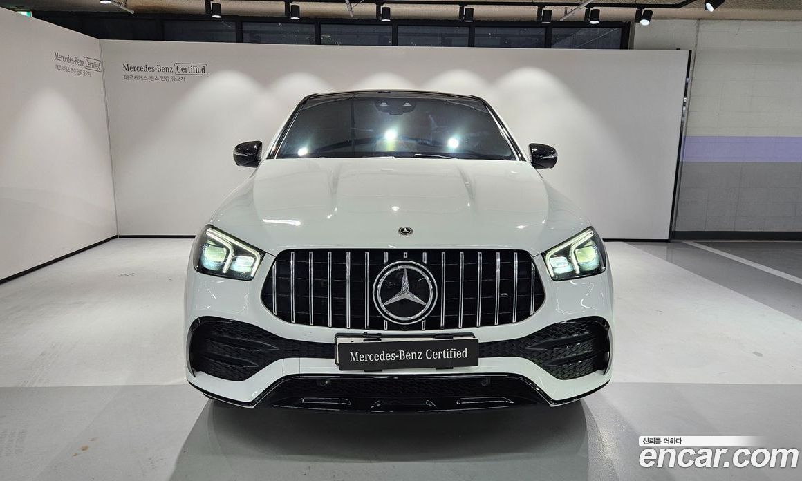Mercedes-Benz GLE-Class W167 фото 6