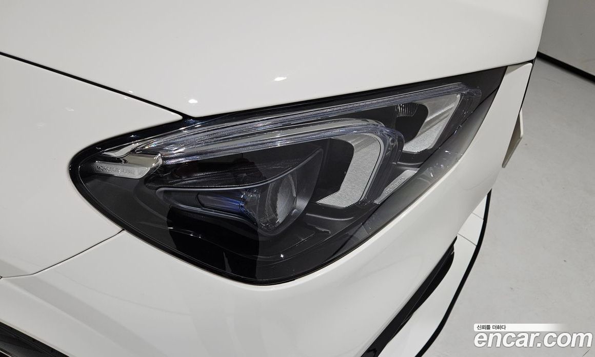 Mercedes-Benz GLE-Class W167 фото 12