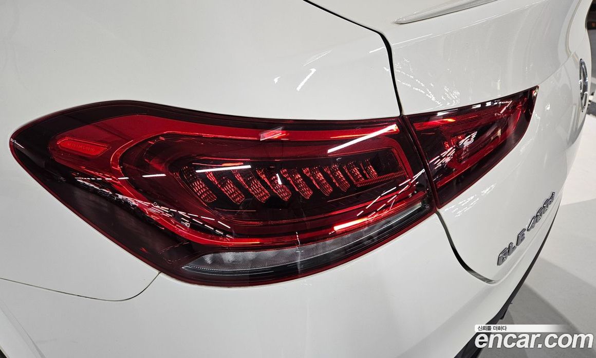 Mercedes-Benz GLE-Class W167 фото 13