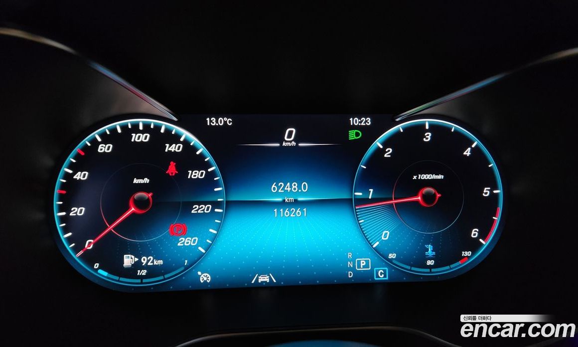 Mercedes-Benz GLC-Class X253 фото 8