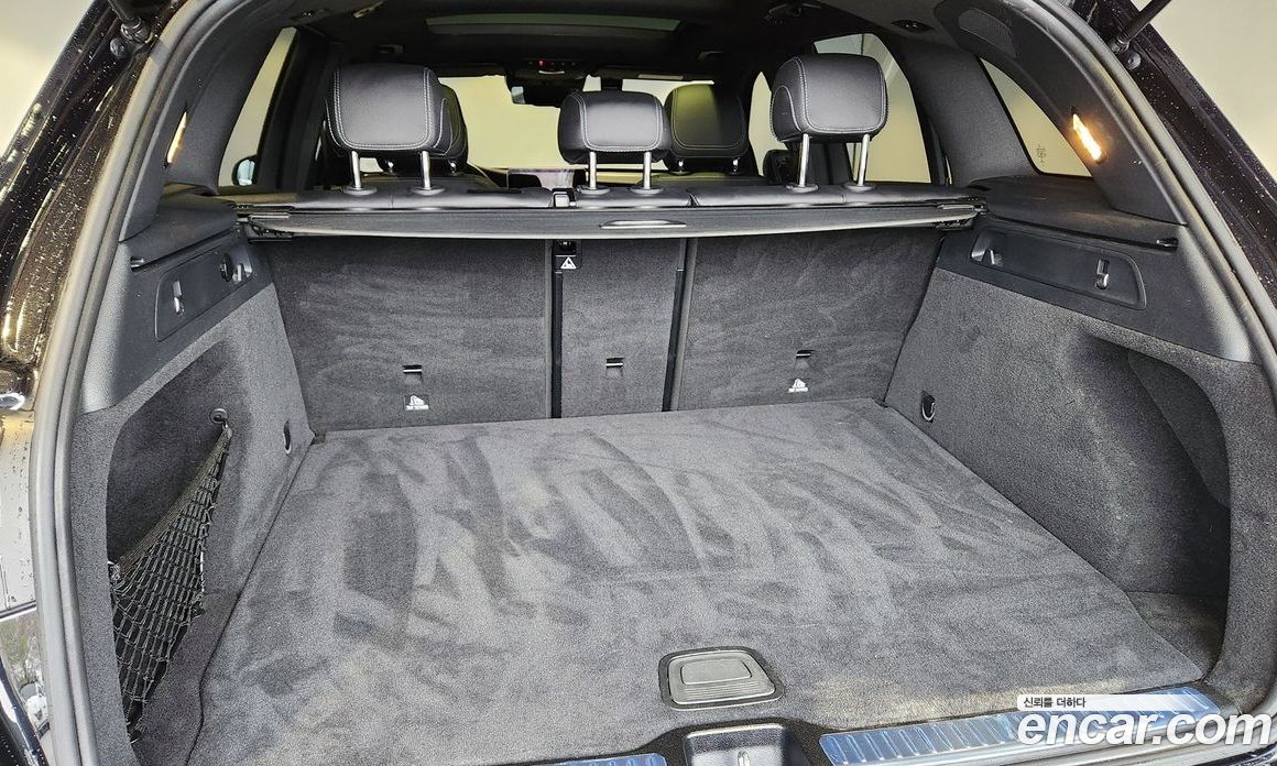 Mercedes-Benz GLC-Class X253 фото 11