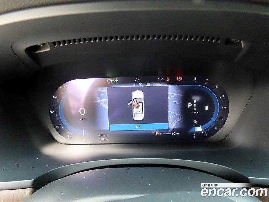 Volvo S90 фото 9