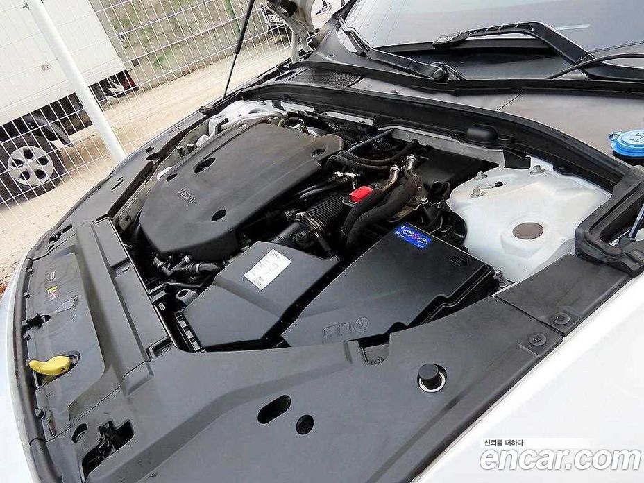 Volvo S90 фото 19
