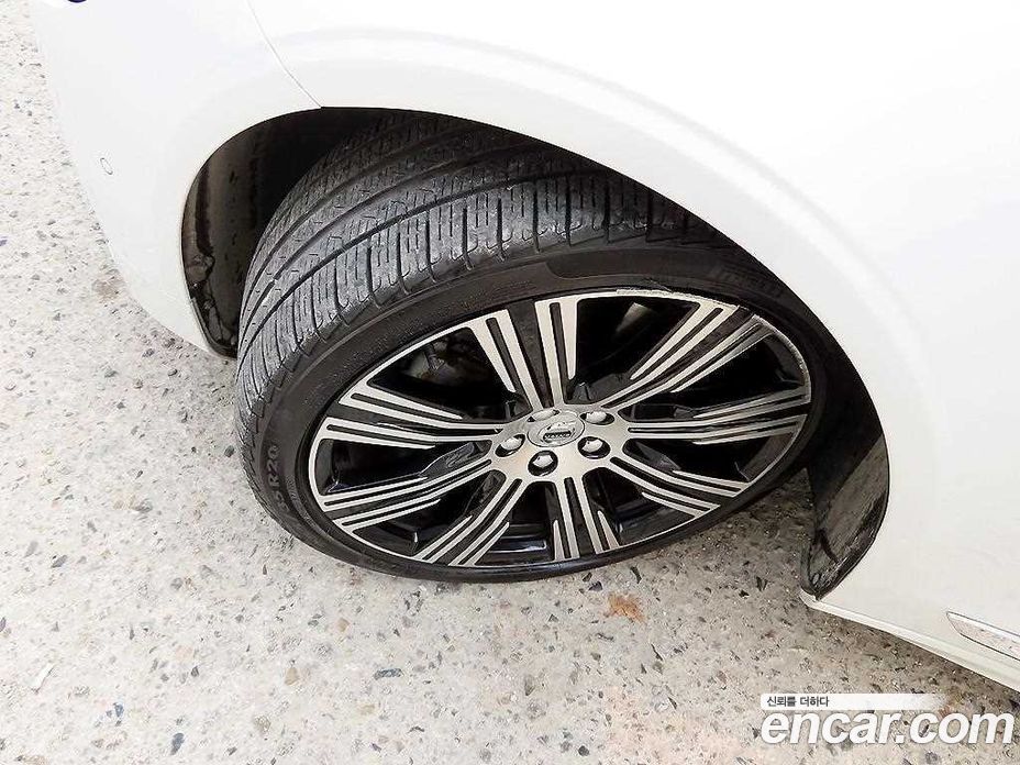 Volvo S90 фото 20