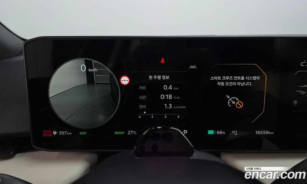 Kia EV4 фото 8