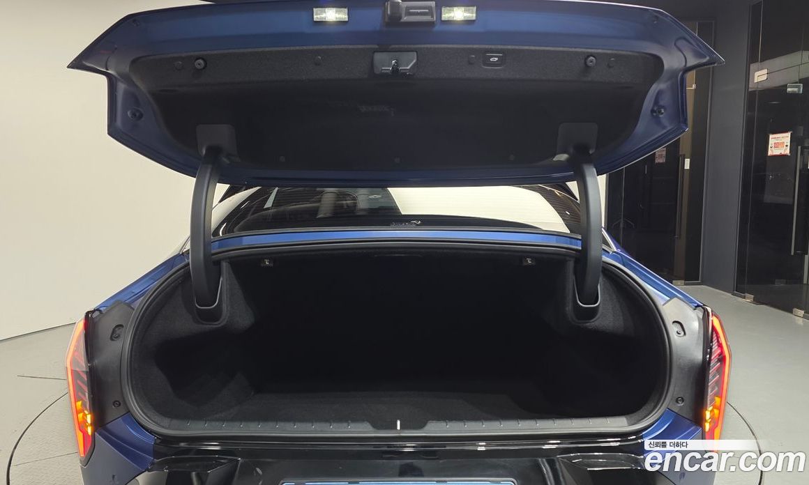 Kia EV4 фото 20