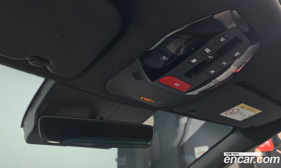Kia EV4 фото 31