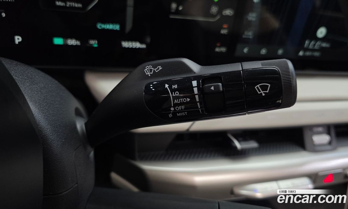 Kia EV4 фото 34