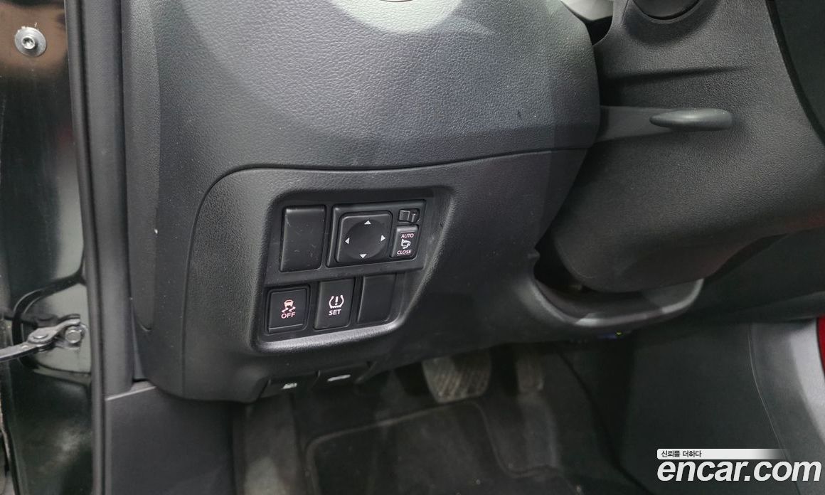 Nissan Juke фото 20