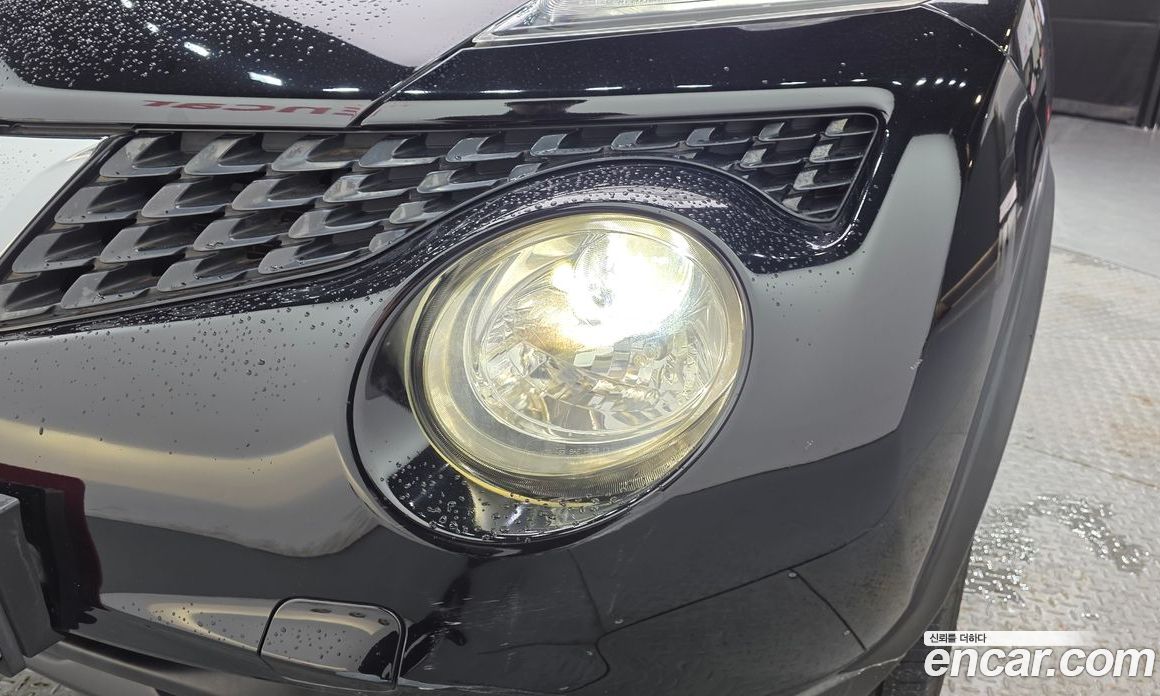 Nissan Juke фото 23