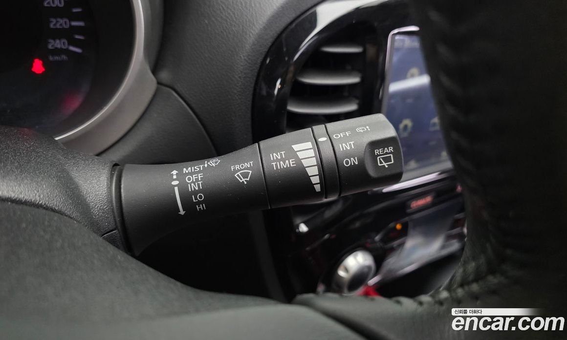 Nissan Juke фото 28