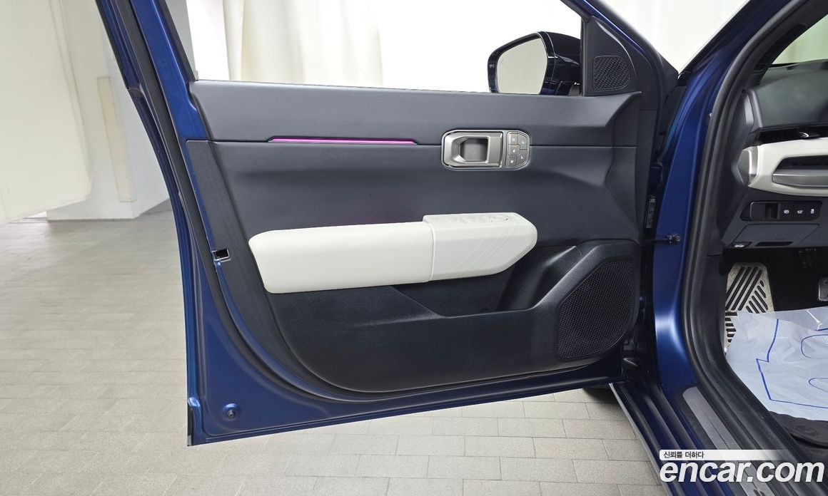 Kia EV4 фото 24