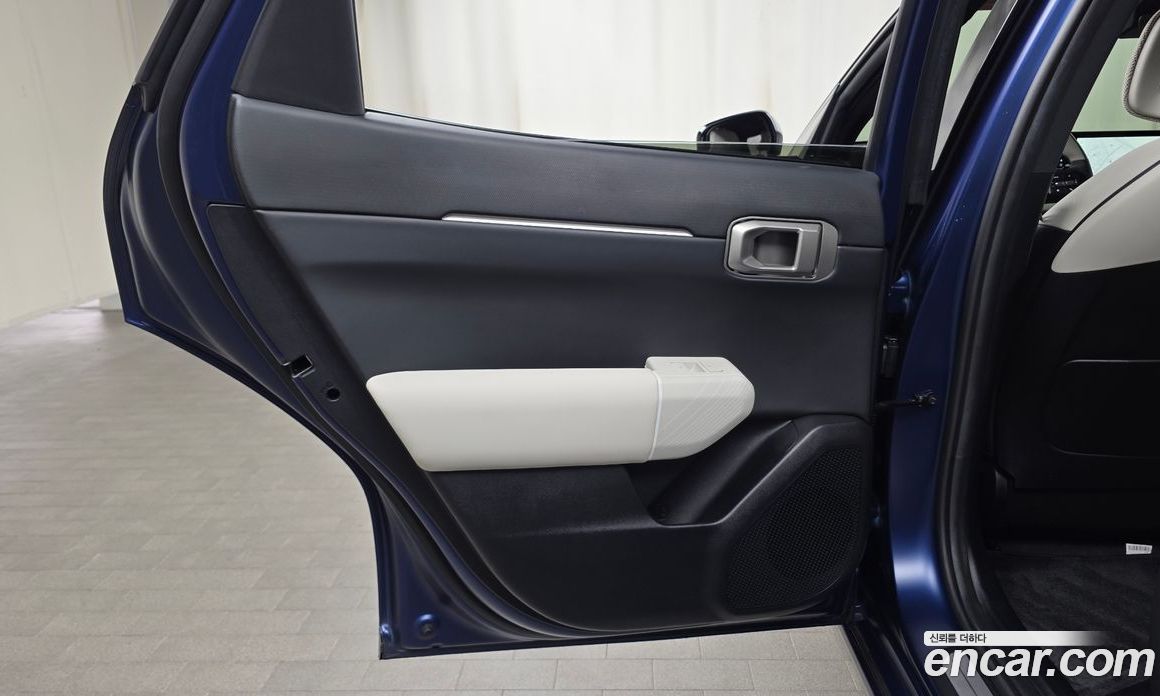 Kia EV4 фото 25