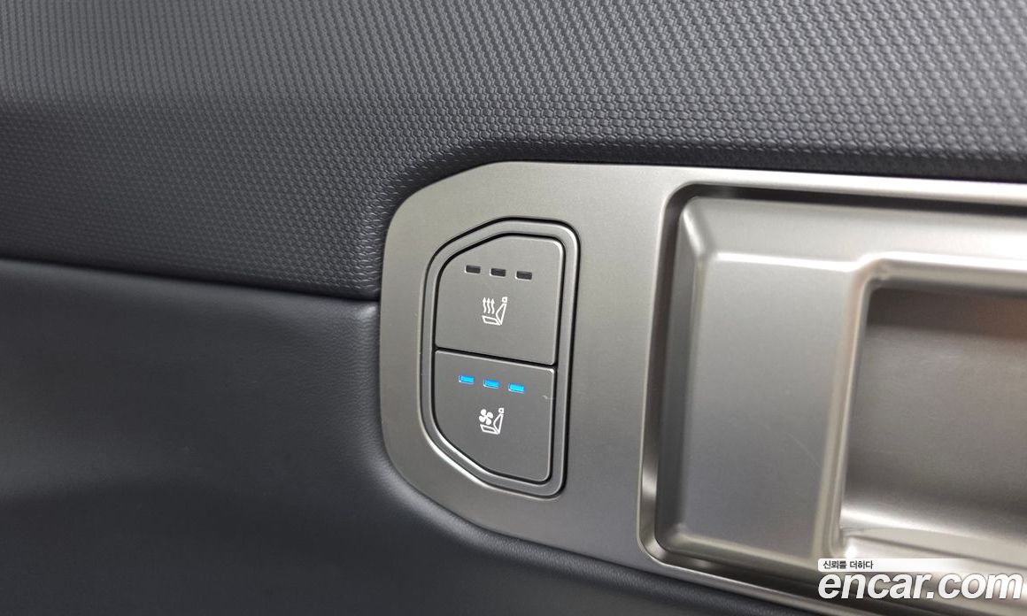 Kia EV4 фото 28