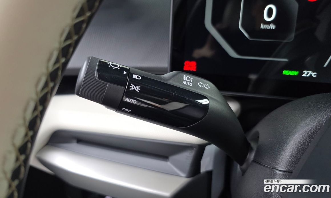Kia EV4 фото 33