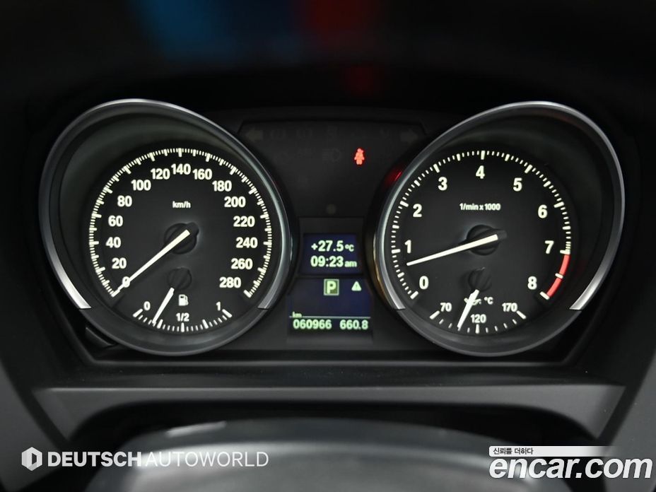 BMW Z4 (E89) фото 8