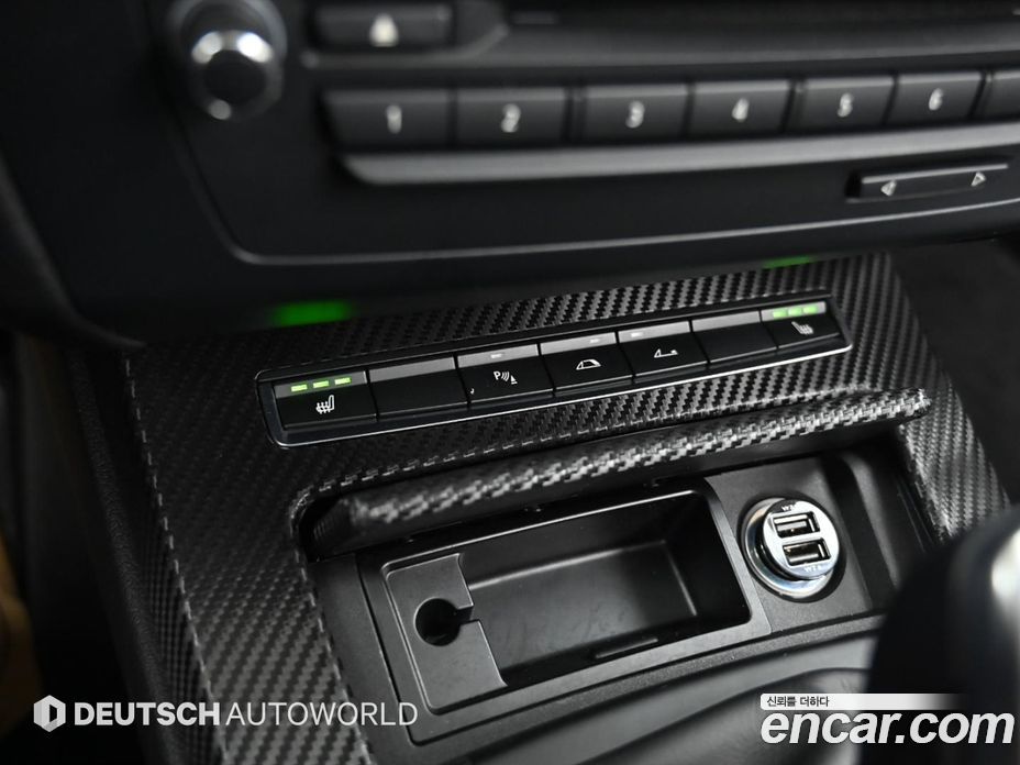 BMW Z4 (E89) фото 17