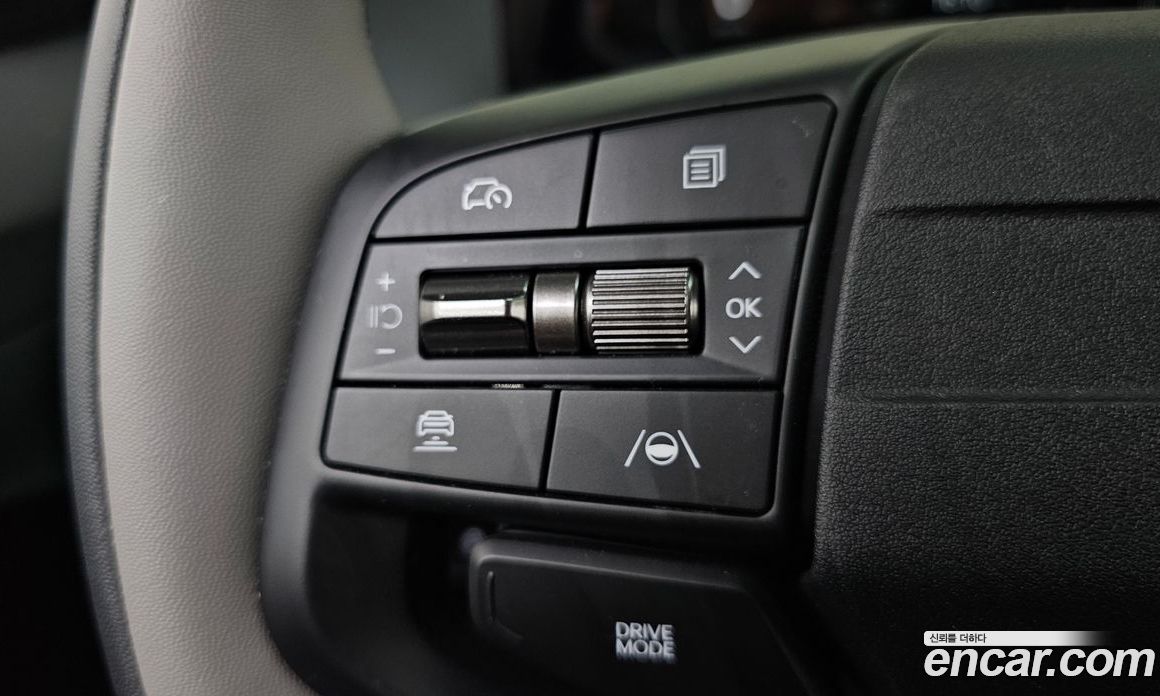 Kia EV4 фото 15