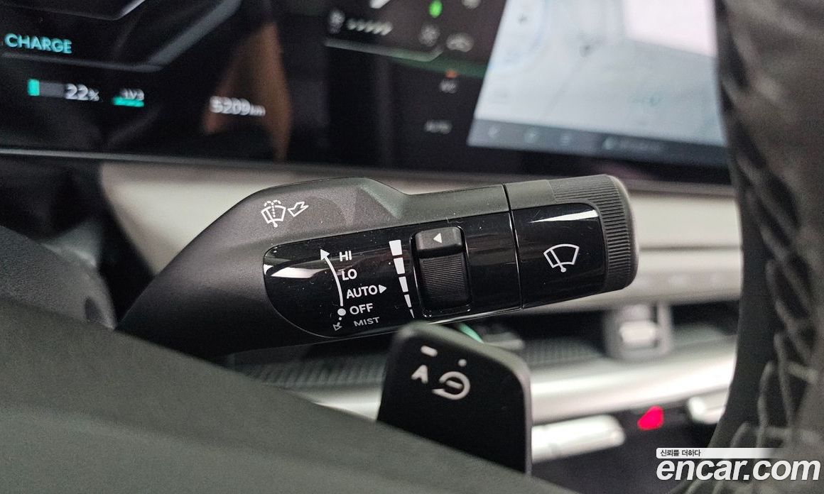 Kia EV4 фото 16