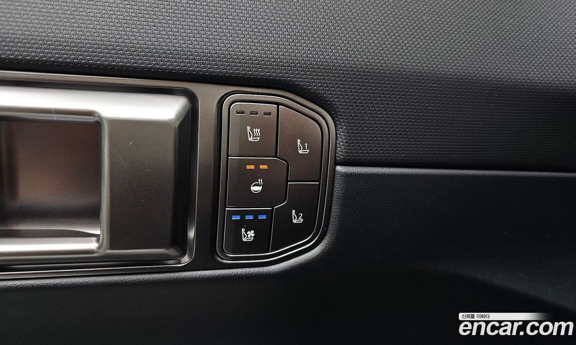 Kia EV4 фото 17