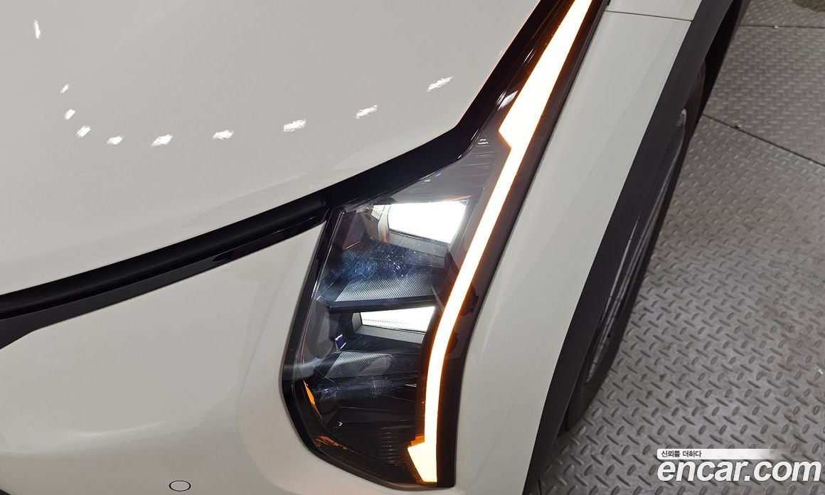 Kia EV4 фото 22