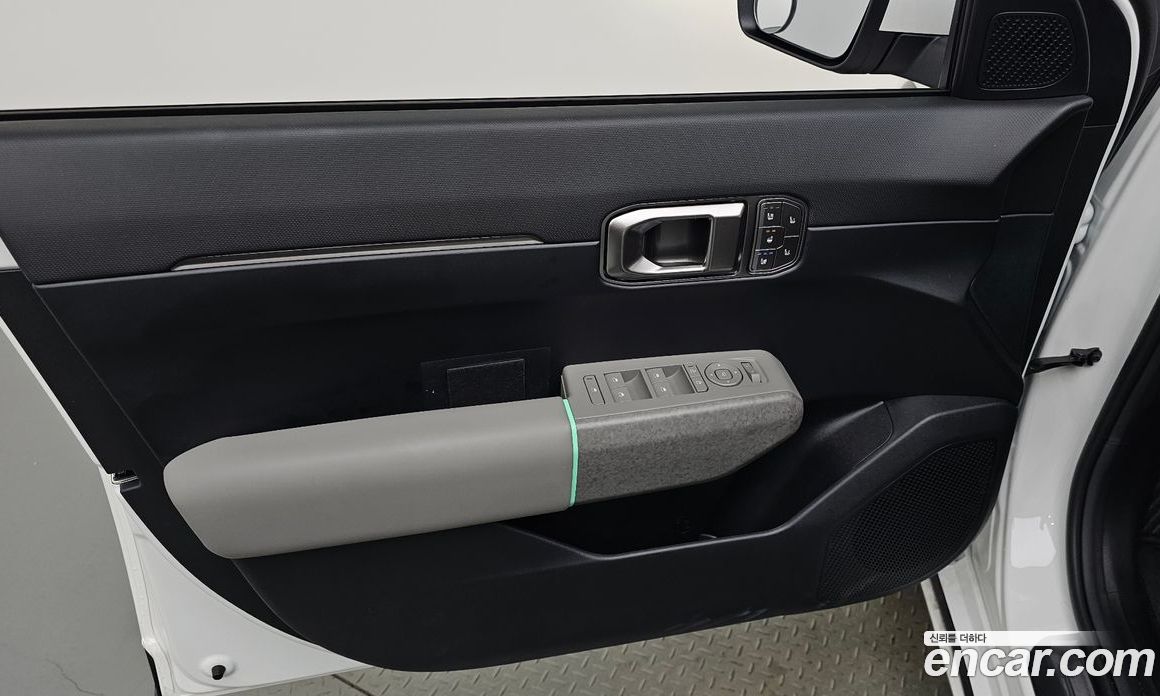 Kia EV4 фото 24