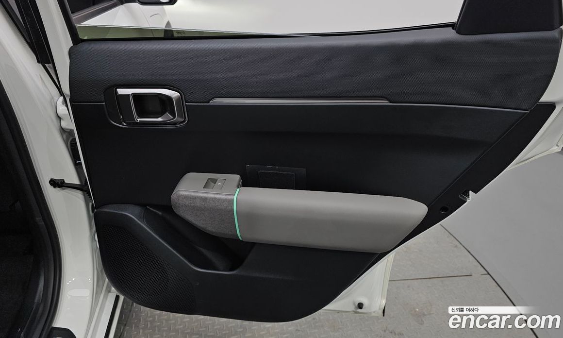 Kia EV4 фото 25