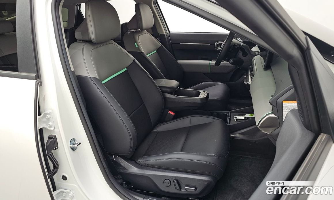 Kia EV4 фото 26